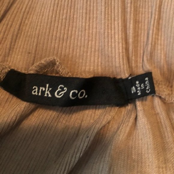 Arc & Co. Maxi Skirt - Picture 5 of 7